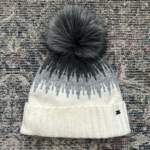 Winter Buff Beanie Hat